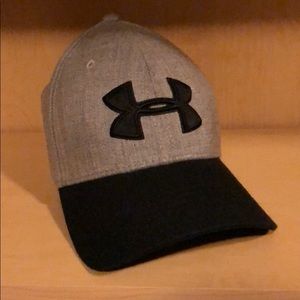 Under Armour Flex Fit Hat